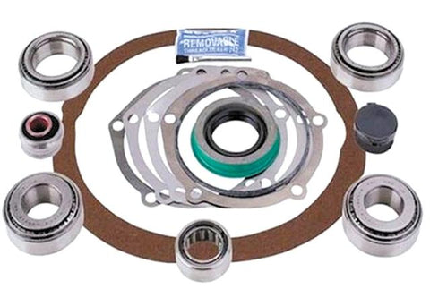 Aeroflow 9" Centre Overhaul Kit 28 Spline Spool 3.062