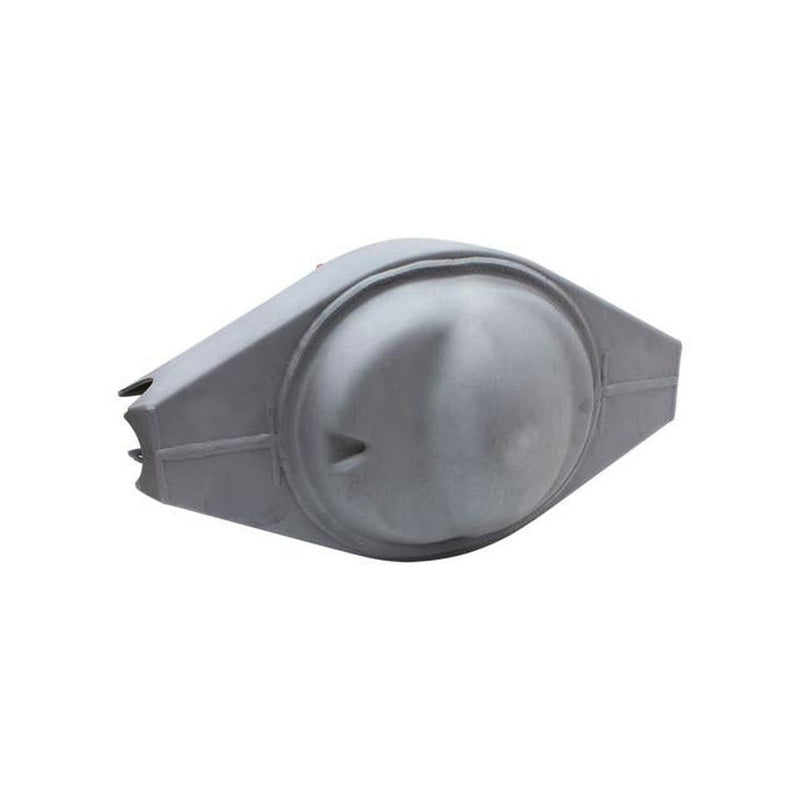 Aeroflow 9" Diff Housing Competition Notch Back Suits