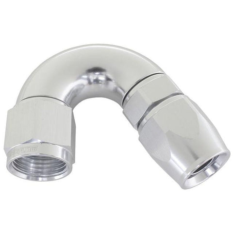 Aeroflow AF575-12DS 150 Deg -12AN Full Flow Teflon Hose