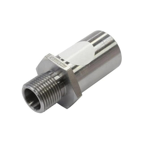 Aeroflow AF59-2060-M18 X 1.5 Thread Adapter