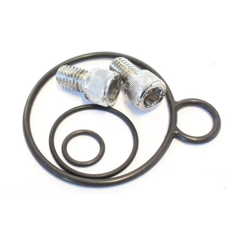 Aeroflow AF59-2091 Replacement Bolts And O-Rings Suits