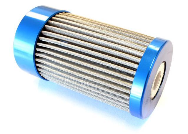 Aeroflow AF59-2444 Replacement 40 Micron Element & O-Ring