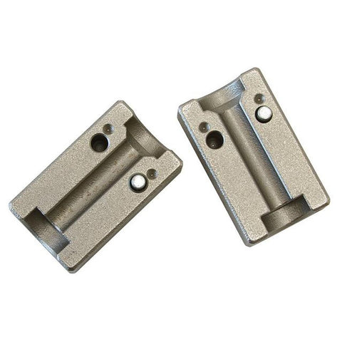 Aeroflow Pro Flare Tool Replacement 3/16" 45 Deg Dies