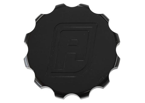 Aeroflow AF59-5000BLK Replacement Oil Filler Cap Blksuits