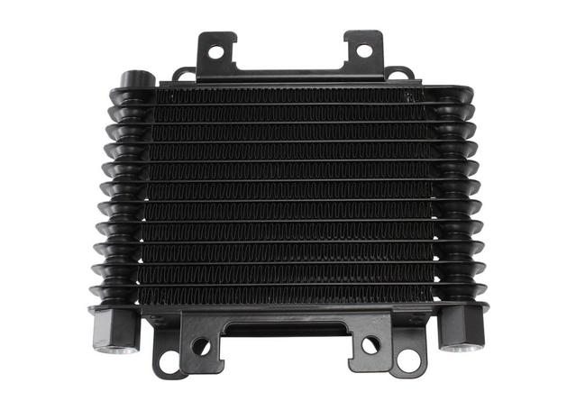 Aeroflow Competition Oil & Transmission Cooler 10 x