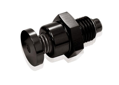 Aeroflow AF620-04BLK Blower Pressure Relief Valve Black