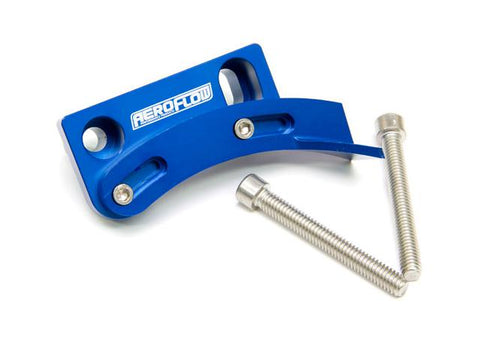 Aeroflow AF64-2046 11 O'Clock Timing Tab Pointer Blue