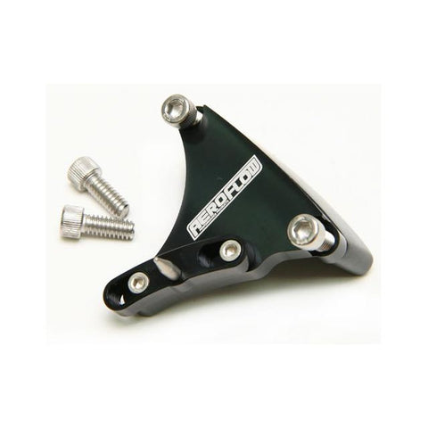 Aeroflow AF64-2050BLK 6-3/8" Timing Pointer Black With 4