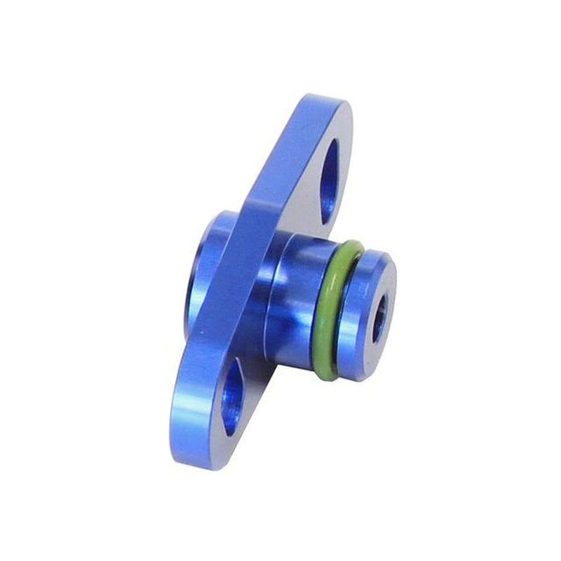 Aeroflow AF64-2066 Fuel Rail Adapter Suits Mitsubishi