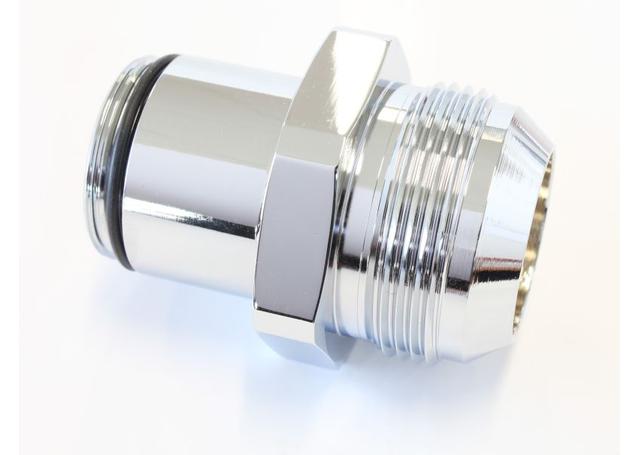 Aeroflow AF64-2074C -20AN Adapter Suits All 360Deg Swivel