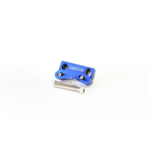 Aeroflow AF64-2079 10 O'Clock Timing Tab Pointer Blue