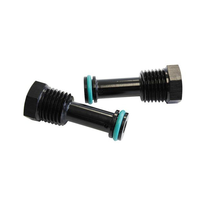 Aeroflow AF64-2086 Oil Restrictor Kit Fits Chev
