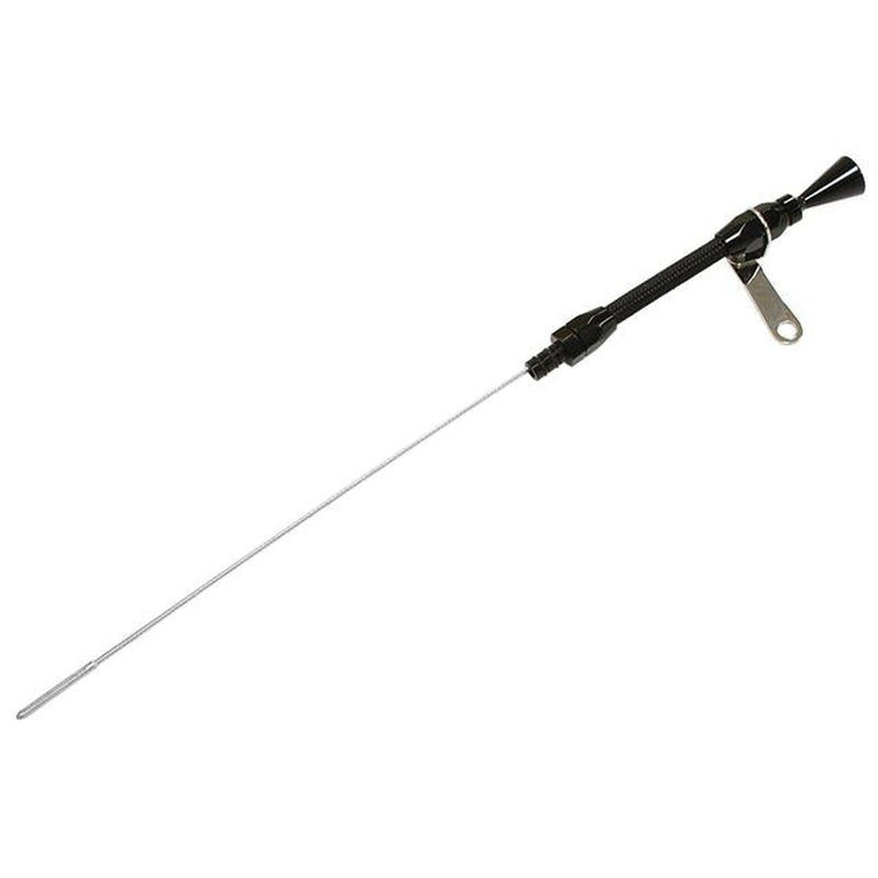 Aeroflow AF64-2110BLK Engine Dipstick Early Model