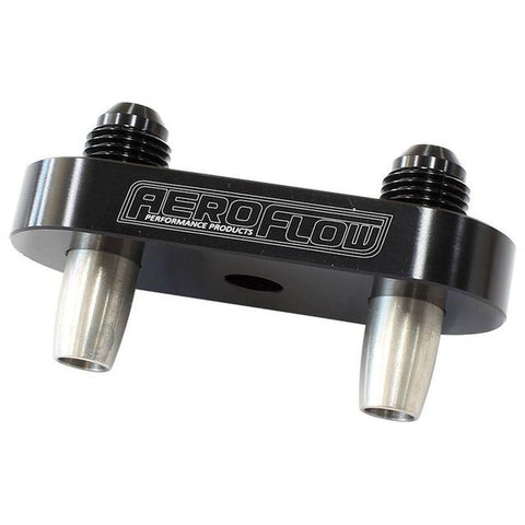 Aeroflow AF64-2118 Trans Cooler Adapterer Suits 6 Speed