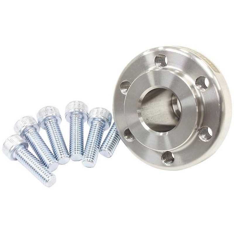 Aeroflow Blower Hub Fits LSA