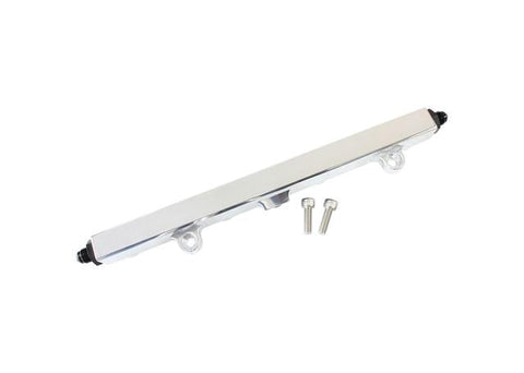 Aeroflow Fuel Rail Kit Polished Suits Honda K20 K24