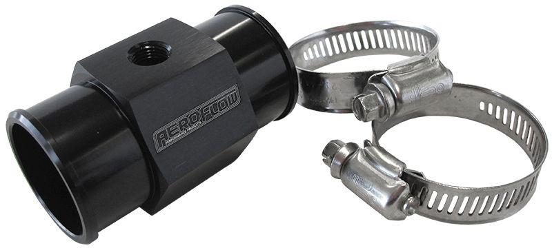 Aeroflow AF64-2236 1-27/64" 36mm Water Temp Hose Adapter