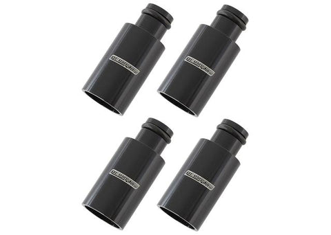 Aeroflow AF64-2884 ID Injector Adapter Long Suits 11mm