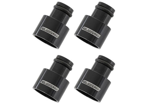 Aeroflow AF64-2885 ID Injector Adapter Short Suits 11mm