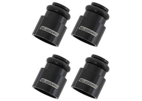 Aeroflow AF64-2887 ID Injector Adapter Short Suits 14mm