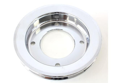 Aeroflow AF64-4023 Crank V Pulley Suits Holden V8 HQ-WB