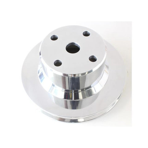 Aeroflow AF64-4024 Water Pump V Pulley Suits Holden V8