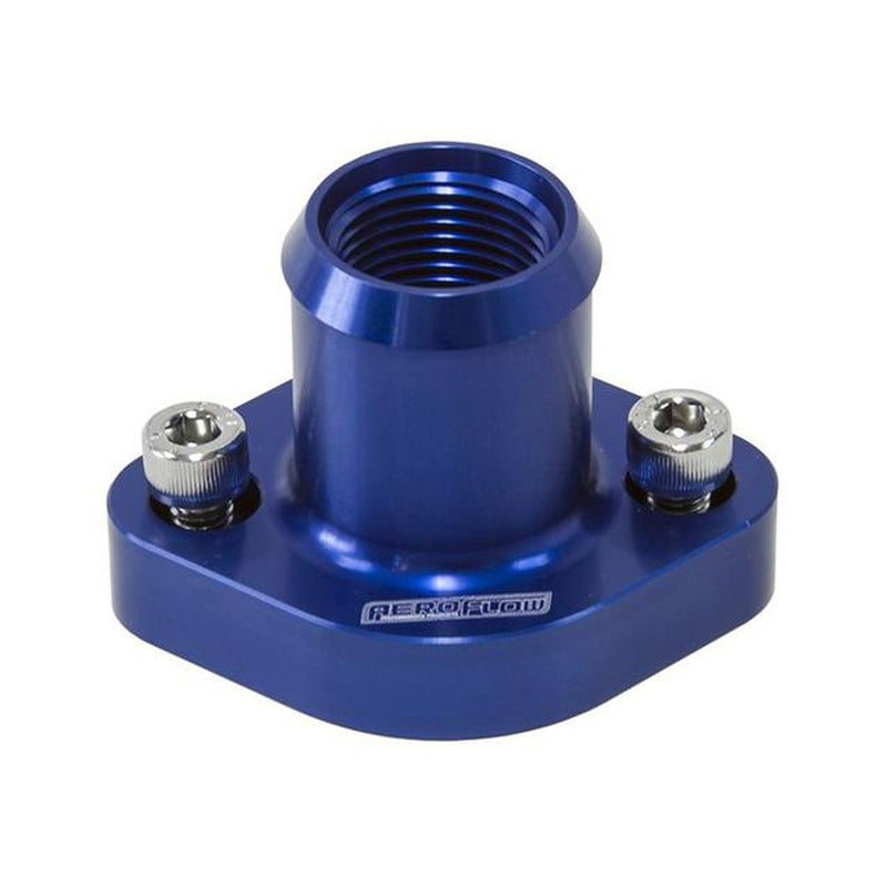 Aeroflow AF64-4030 Waterneck Housing Features -12ORB