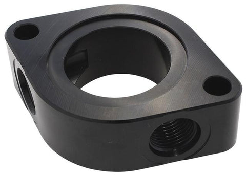 Aeroflow AF64-4051BLK Water Neck Spacer With 2 X -8ORB
