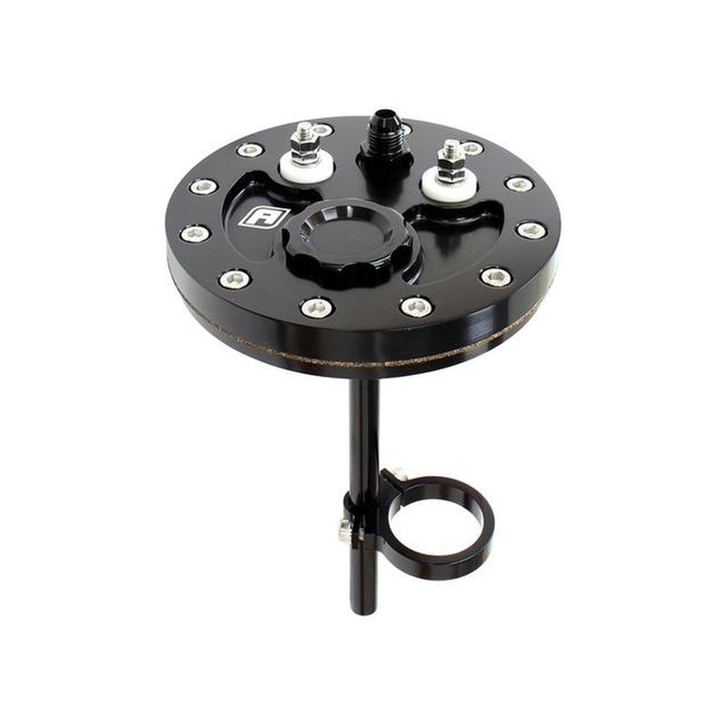 Aeroflow Drop In Fuel Cell Pump Hanger Suits any 40mm
