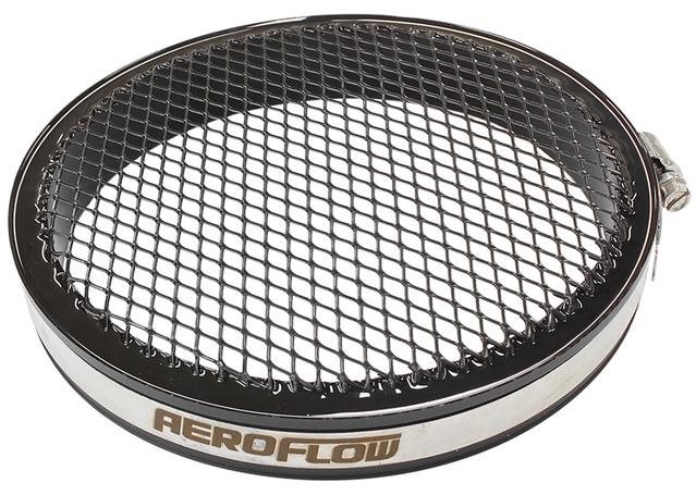Aeroflow AF64-4076 6" I.D Turbo Guard Protector Suits