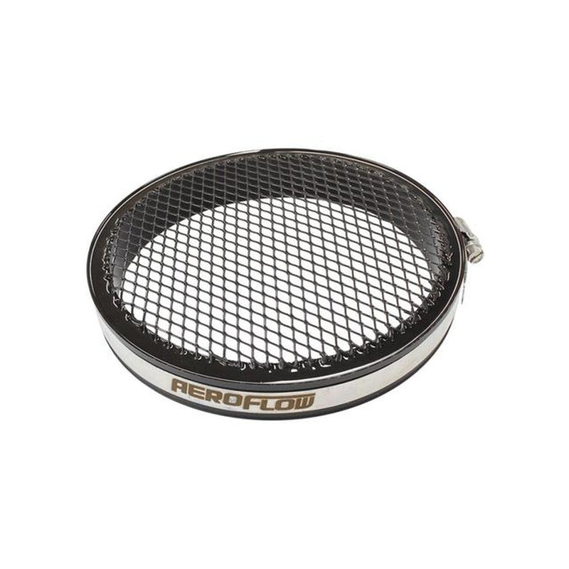 Aeroflow AF64-4078 Turbo Screen Protector fits Turbos w/
