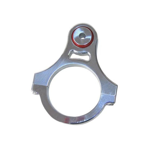 Aeroflow AF64-4104 Billet Exhaust Hangers 3" Polished