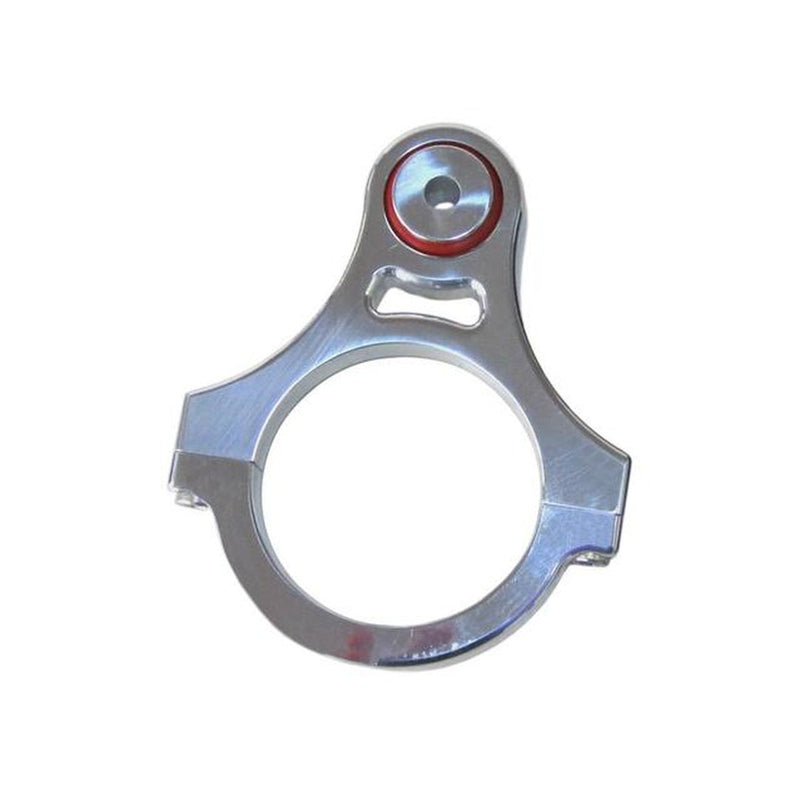 Aeroflow AF64-4106 Billet Exhaust Hangers 3.5" Polished