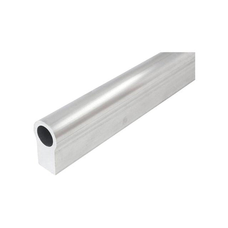 Aeroflow Fuel Rail Extrusion Large Bore 1m 20mmID -10an