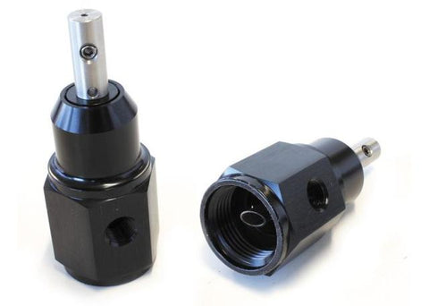 Aeroflow AF64-6000 Fire Suppression Injector Head Suits