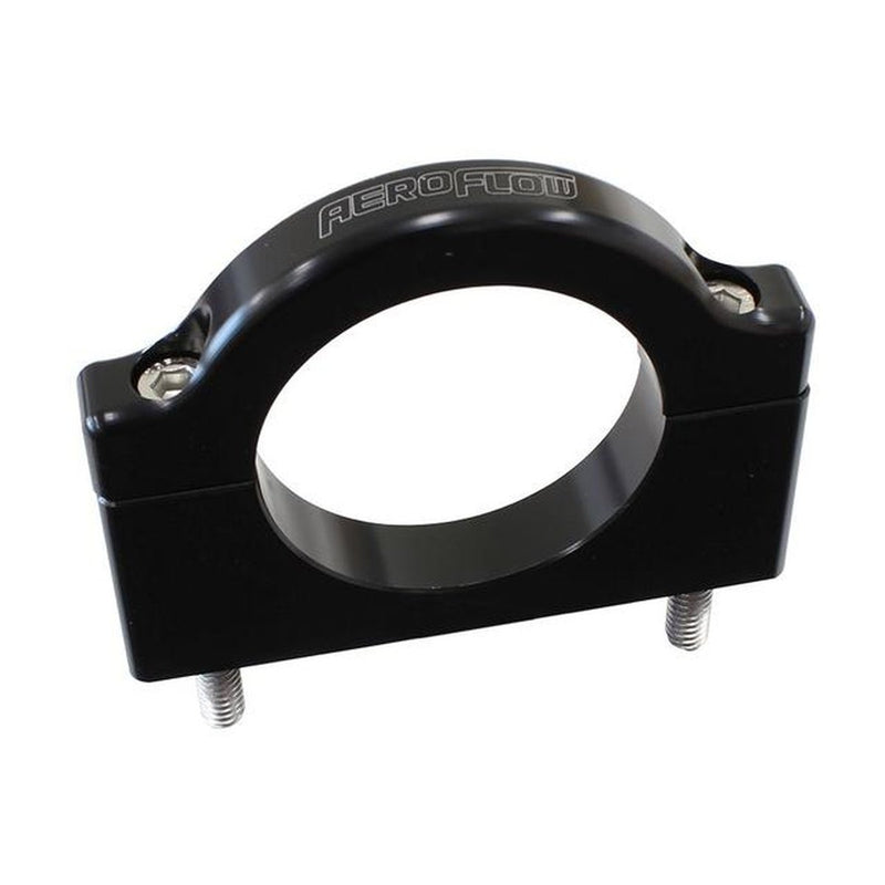 Aeroflow AF6500-1500BLK Billet Bar Mount 1-1/2"/38.1mm