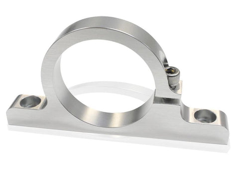 Aeroflow AF66-2045 Billet Filter Bracket fits 2" Diameter