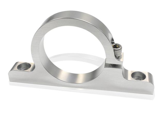 Aeroflow AF66-2049 Billet Filter Bracket fits 1-1/4"