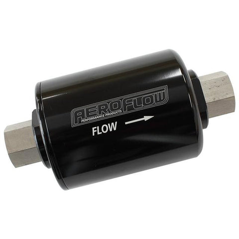 Aeroflow AF66-2056 Z373 Servicable 40 Micron Filter Suits