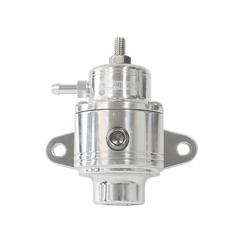 Aeroflow -6ORB EFI Fuel Pressure Reg 800Hp Handles