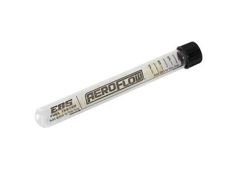 Aeroflow Fuel Checker E85 Only
