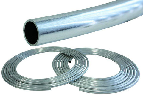 Aeroflow AF66-3002 5/8" Alloy Fuel Line (15.88mm)Natural