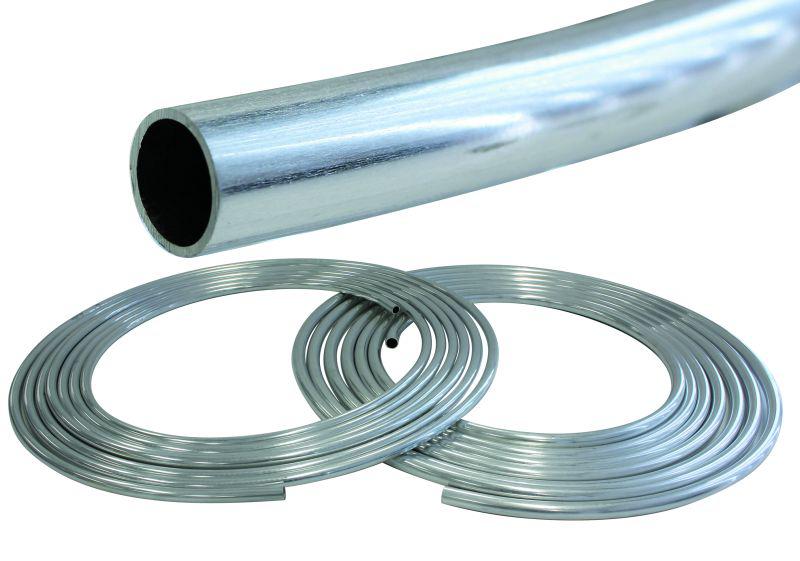 Aeroflow AF66-3002 5/8" Alloy Fuel Line (15.88mm)Natural