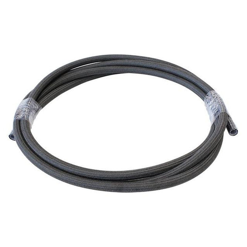 Aeroflow AF7000-04-2M Kryptalon Kevlar Hose -4AN Flame