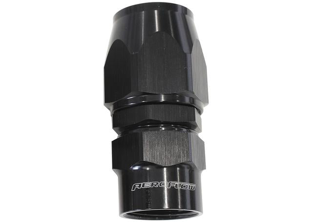 Aeroflow AF7021-12 -12AN Straight Kryptalon Lightweight