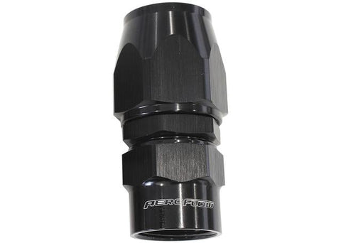 Aeroflow AF7021-10 -10AN Straight Kryptalon Lightweight