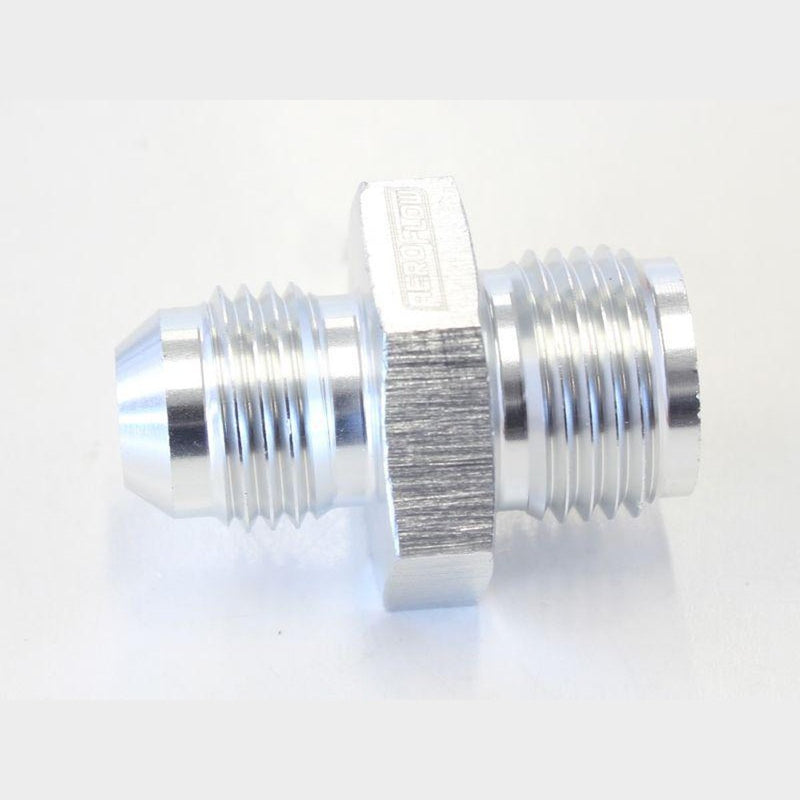 Aeroflow AF704-06S Adaptor 5/8 X 18 Inverted Seat To -06