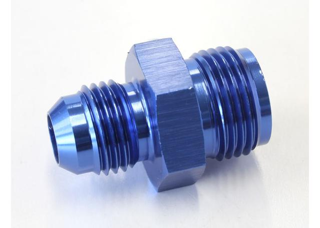 Aeroflow AF705-06 Adaptor 11/16 X 18 Inverted Seat To -06