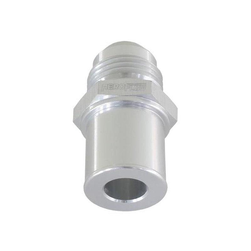Aeroflow AF708-08RS Push In Cover Breather Adaptertor