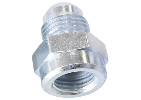 Aeroflow AF709-06 1/2"-20 Female Inverted Flare To -6AN